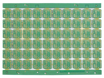Air Bag Board